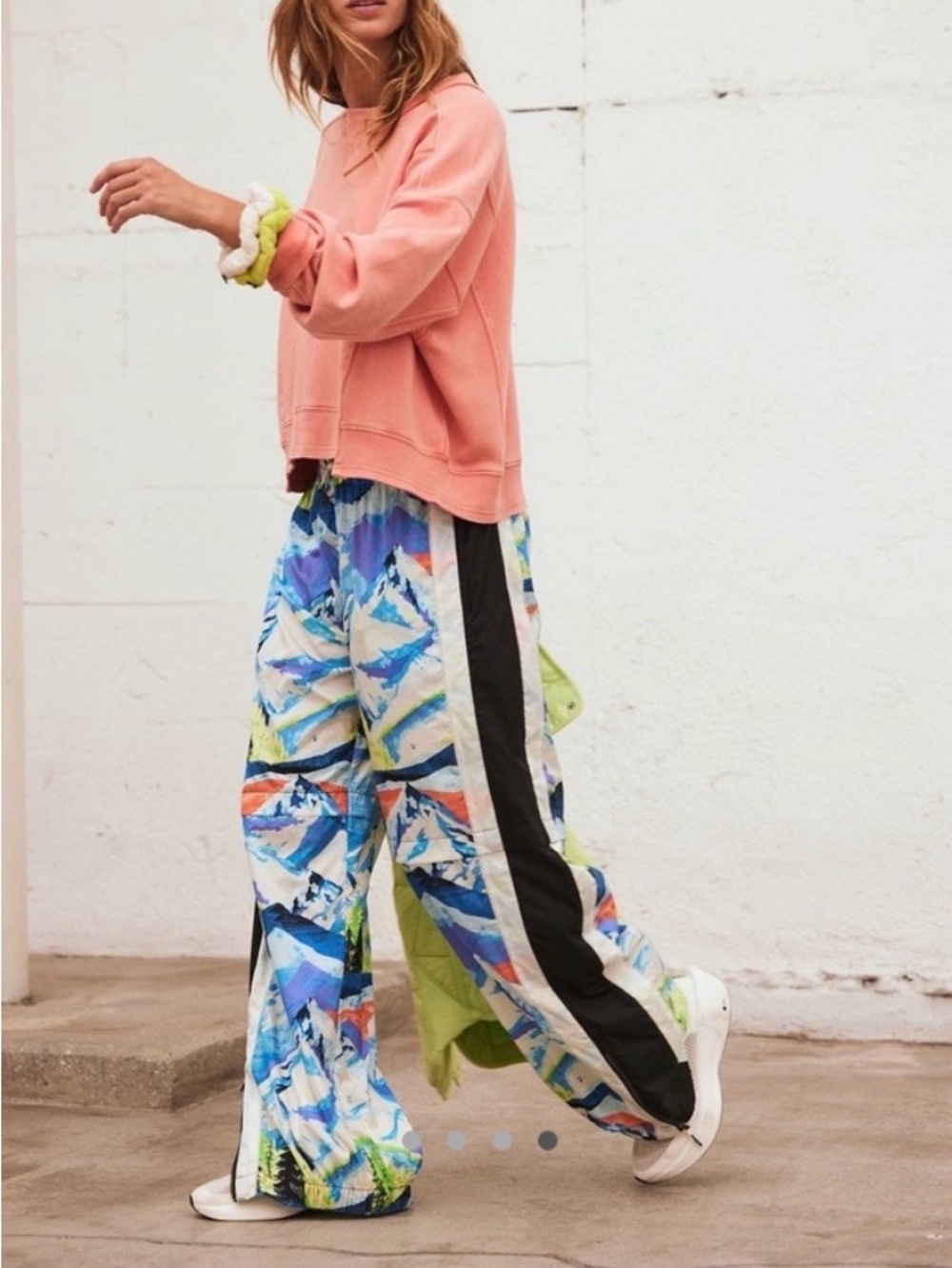 Free People Lightweight Pants Size XS